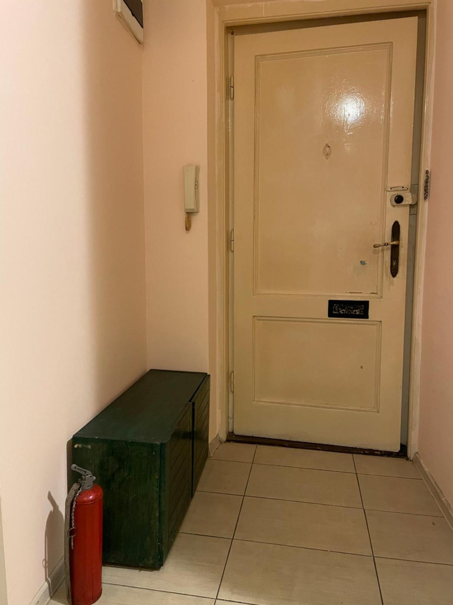 בלגרד Bg Sunflower Apartment מראה חיצוני תמונה