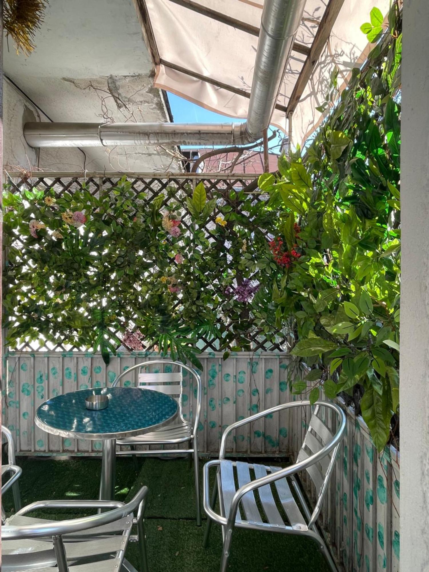 בלגרד Bg Sunflower Apartment מראה חיצוני תמונה