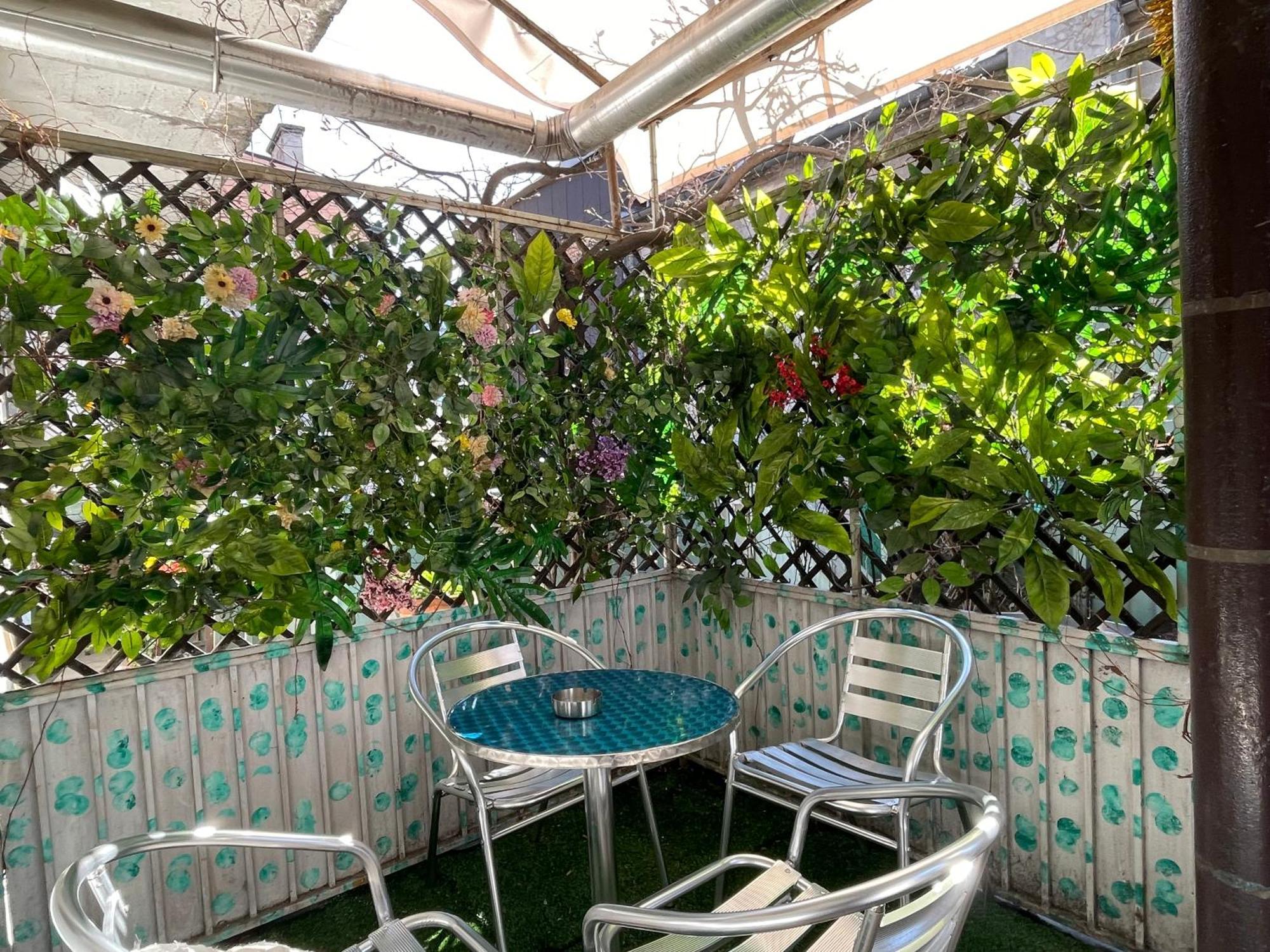 בלגרד Bg Sunflower Apartment מראה חיצוני תמונה